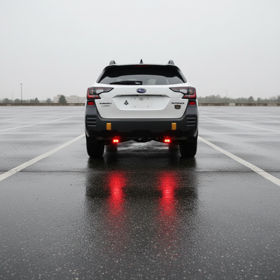 2020-24 Subaru Outback Reverse Light