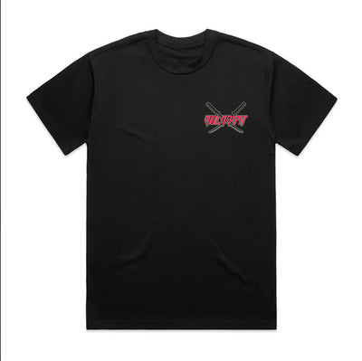 Samurai Supra Premium Tee Shirt