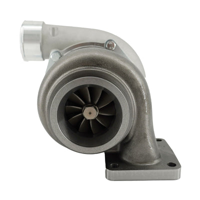 T70 Turbocharger Turbo Charger T4 3" Universal V-Band 500+ HP 0.72 0.81 A/R