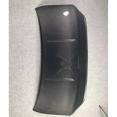 Carbon Fiber CSL Style Rear Trunk for BMW G80 M3 G82 M4
