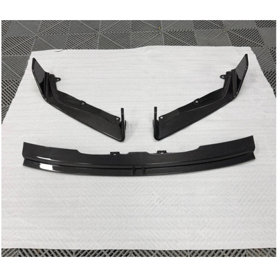 Prepreg Carbon Fiber AD Style Front Lip for BMW G80 G81 G82 G83 M3 M4