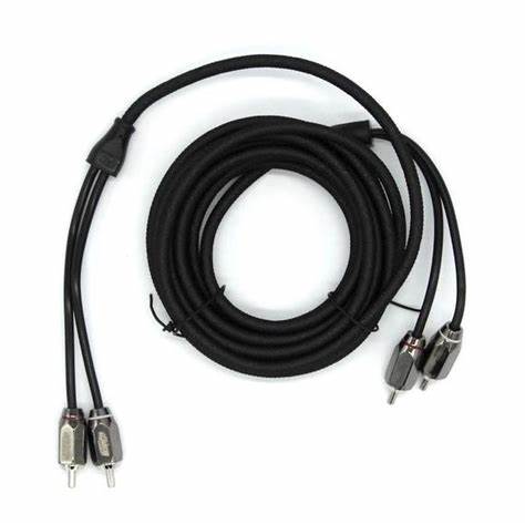 Audio Legion - alr12 - 12ft cable rca
