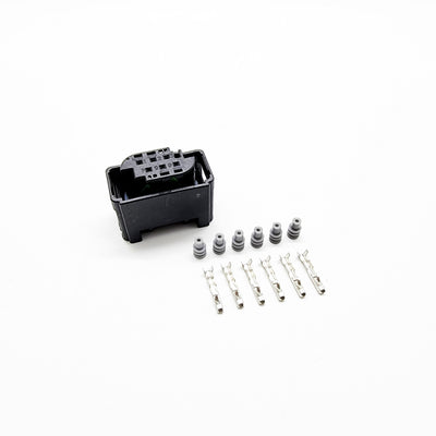Bosch Style 6 Pin Throttle Body Connector