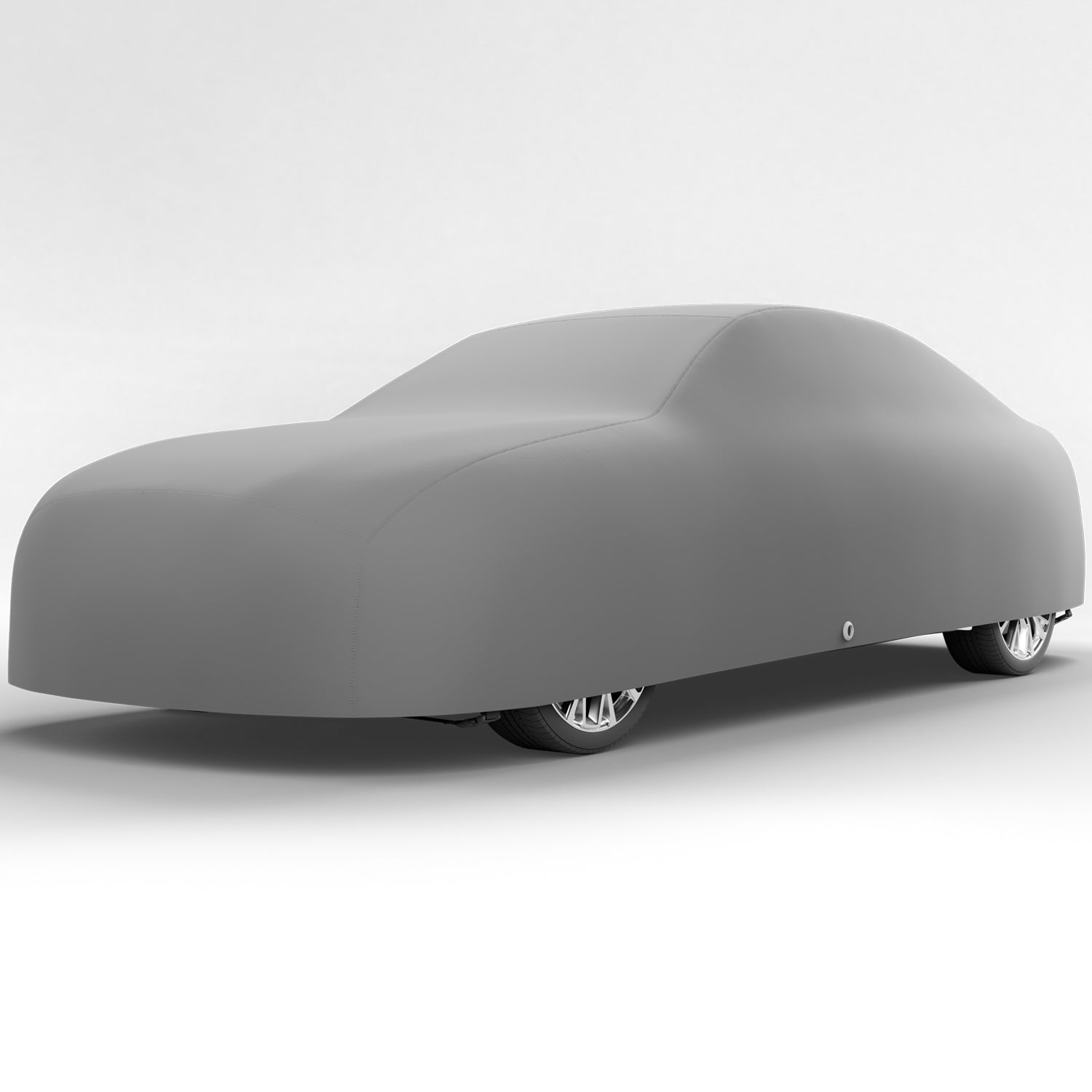 Gold Shield 5L - Car Cover for Pontiac Grand Prix 2000 Coupe 2-Door
