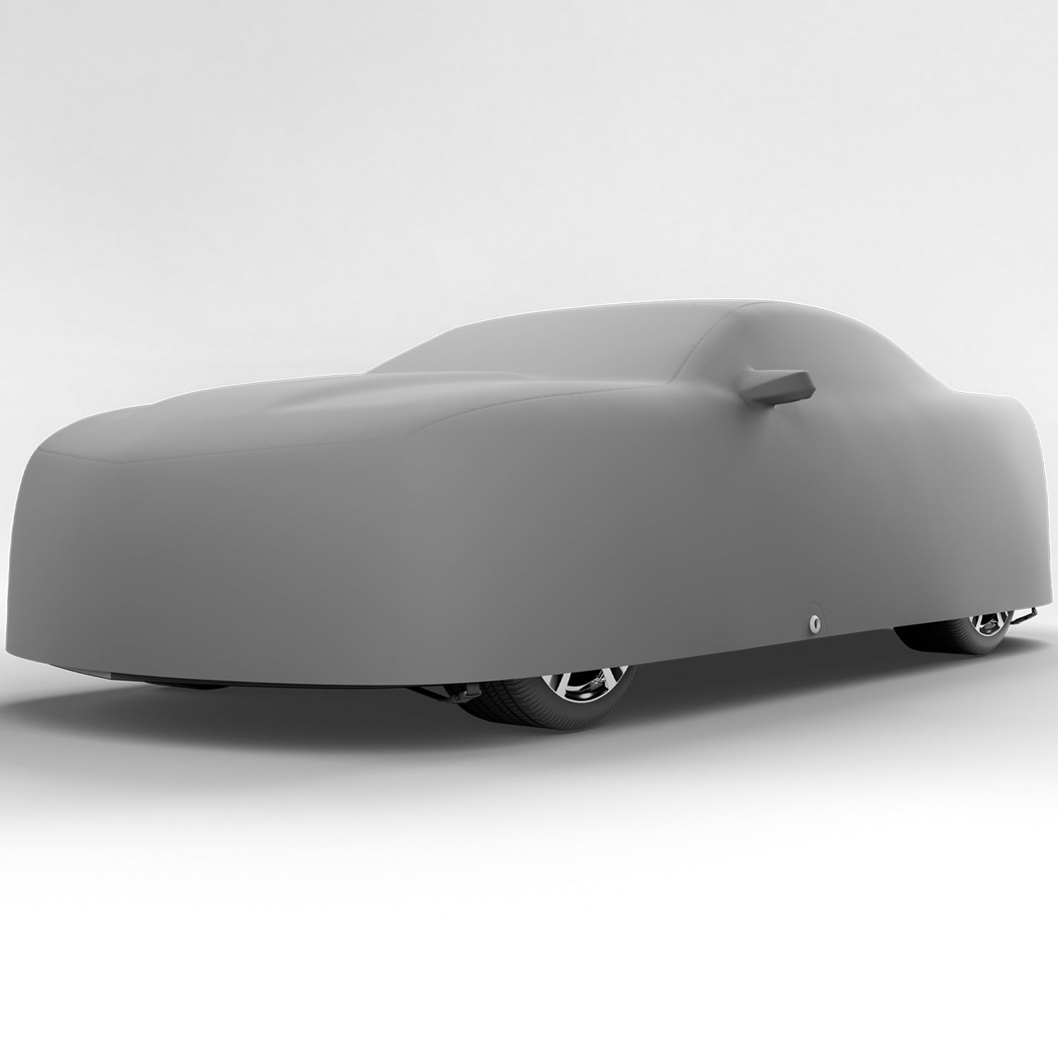 Gold Shield 5L - Car Cover for Chevrolet Camaro 2023 Coupe 2-Door