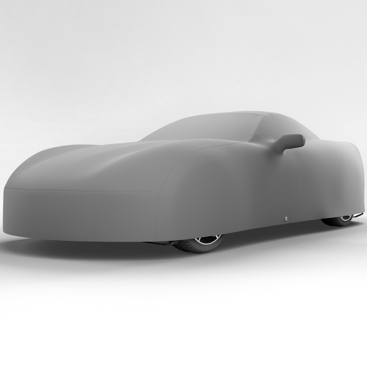 Bronze Shield 2L - Car Cover for Chevrolet Corvette 2014 Coupe 2-Door