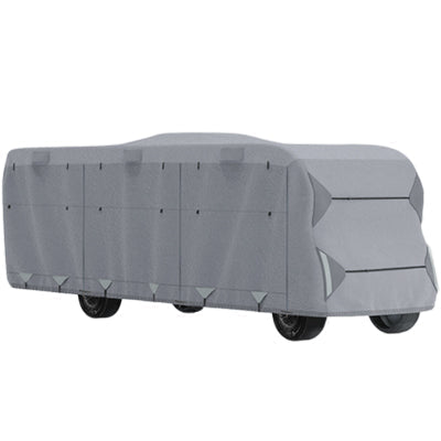 Gold Shield 5L - RV Cover for Class C RV 35' To 38' Feet Long