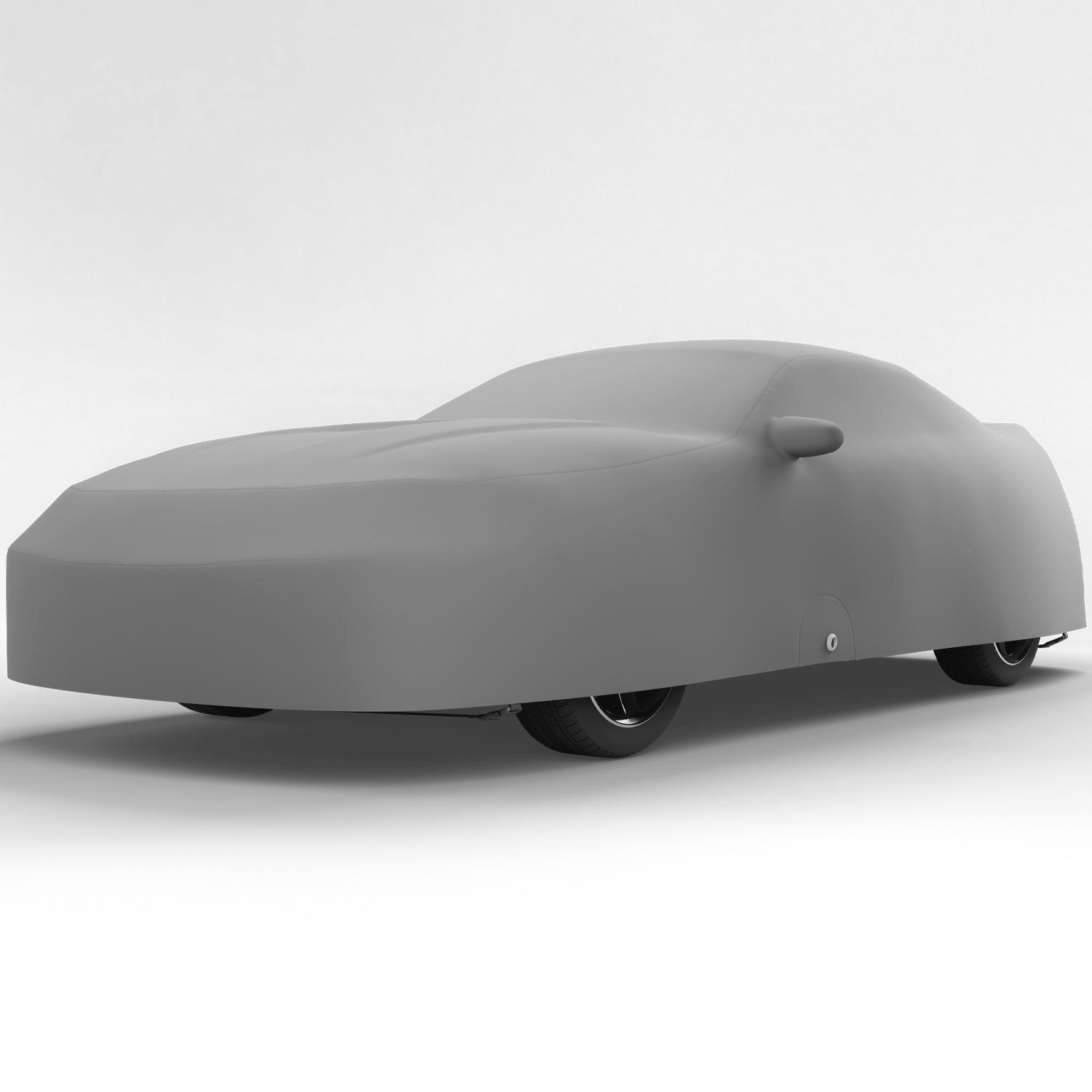 Supreme Shield - Car Cover for Ford Mustang 1995 Coupe 2-Door