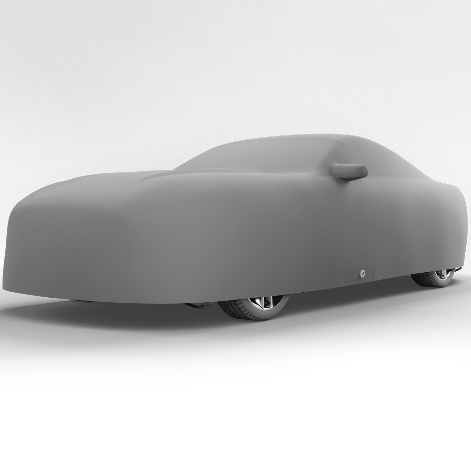 Gold Shield 5L - Car Cover for Ford Mustang GT 2021 Convertible 2-Door