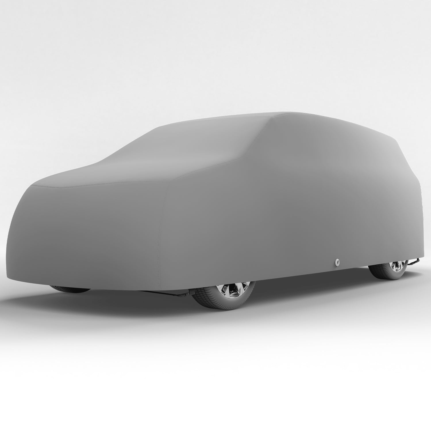 Bronze Shield 2L - Car Cover for Chevrolet G30 1978 Standard Passenger Van 3-Door