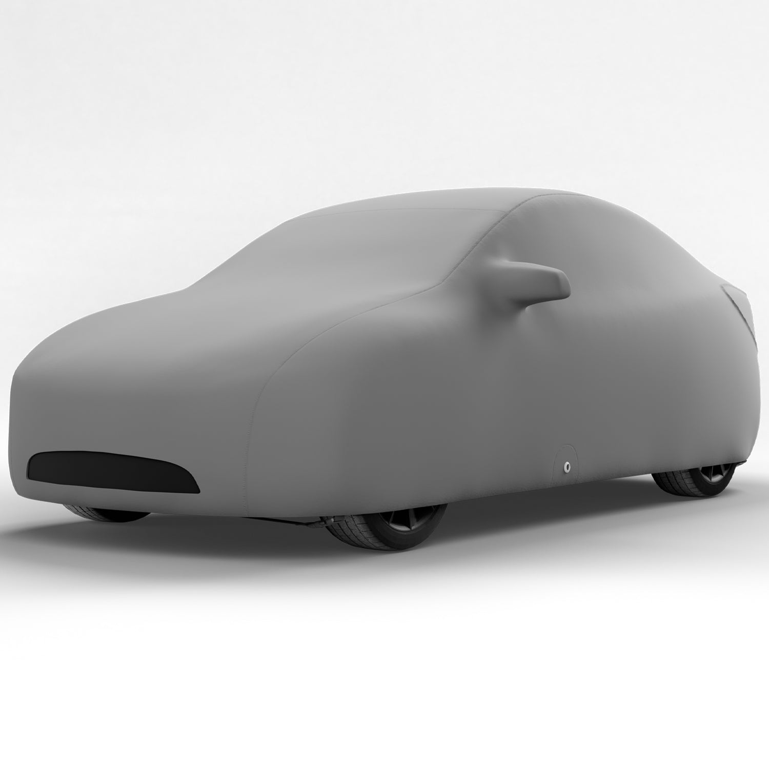 Silver Shield 3L - Car Cover for Tesla Model Y 2023 SUV 4-Door