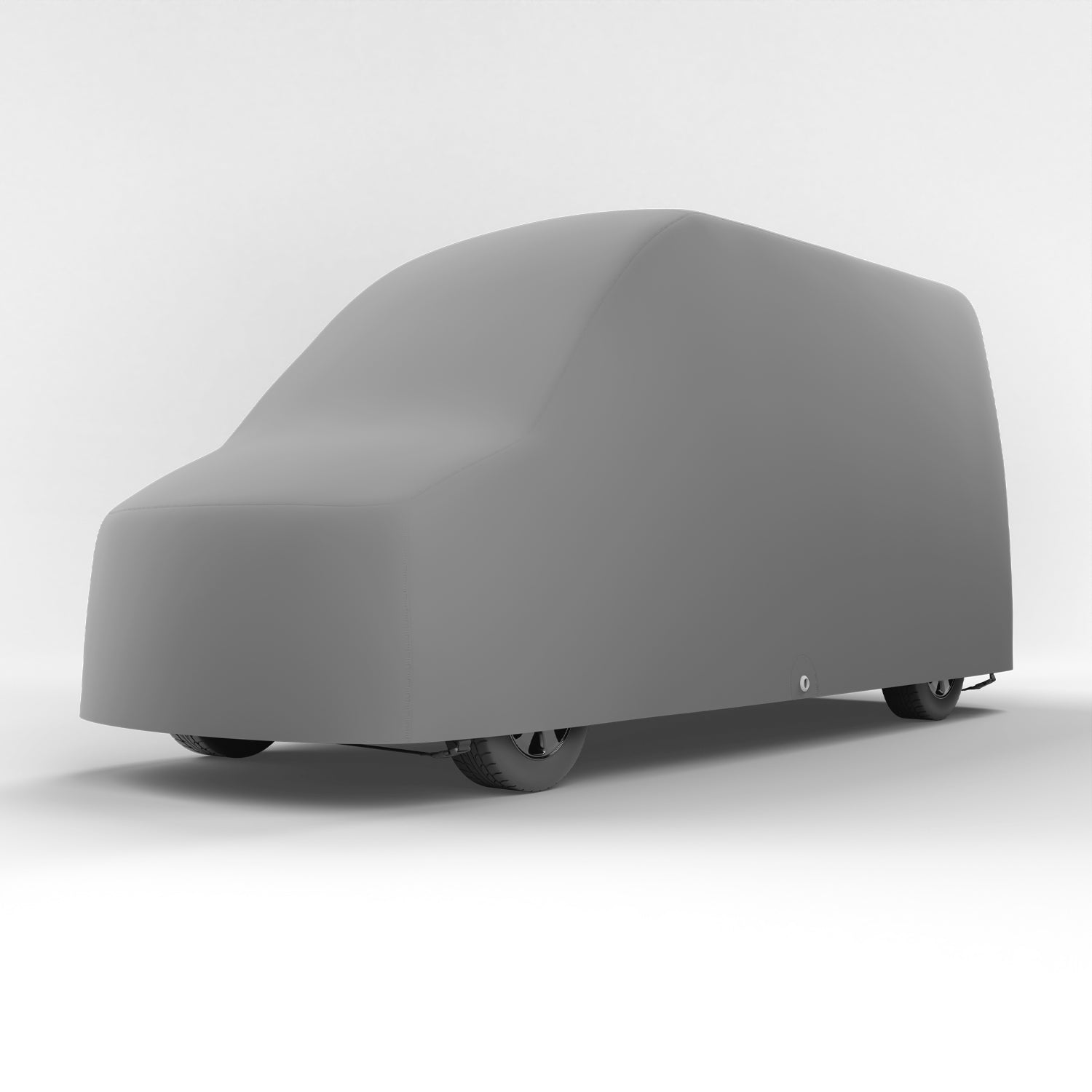 Bronze Shield 2L - Car Cover for Ford Transit 2016 Van (148 inch WB) w/Medium Roof