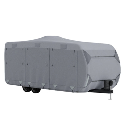 Gold Shield 5L - RV Cover for Travel Trailer 18' To 20' Feet Long
