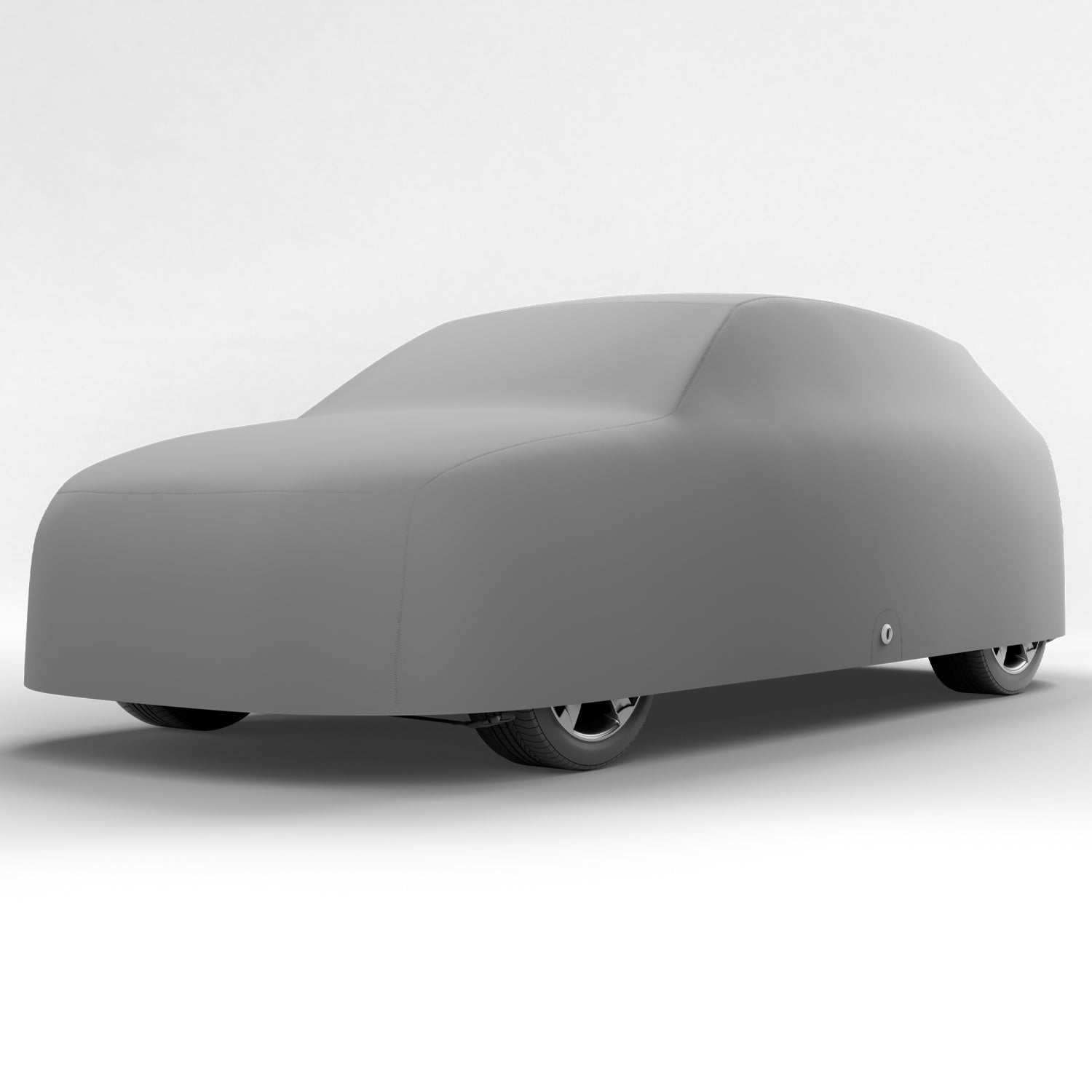 Bronze Shield 2L - Car Cover for Buick Super Series 50 1947 Wagon 4-Door