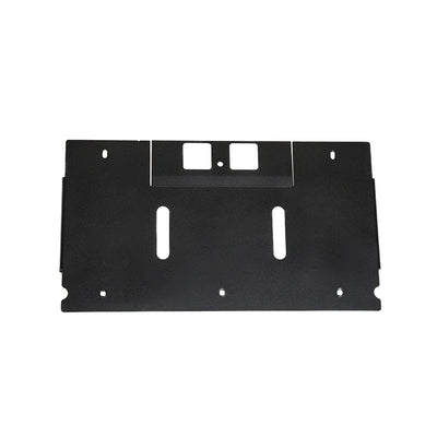 Cali Raised LED COMPLETE SKID PLATE COLLECTION FOR 2024+ TOYOTA TACOMA