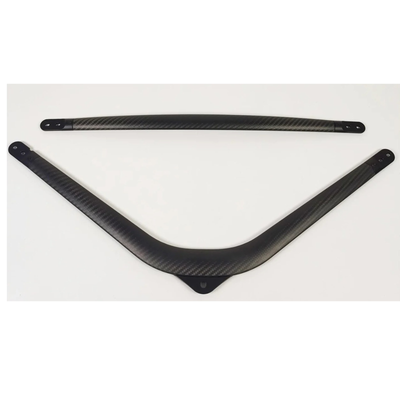 Carbon Fiber Strut Brace V2 for BMW G87 M2 G80 M3 G82 G83 M4
