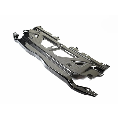 Dry Carbon Fiber Cooling Shroud Cover for BMW G80 M3 G82 G83 M4
