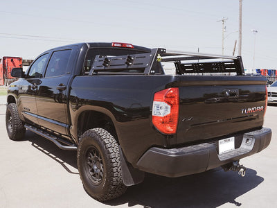 Overland Bed Rack | Toyota Tundra 2014-2021