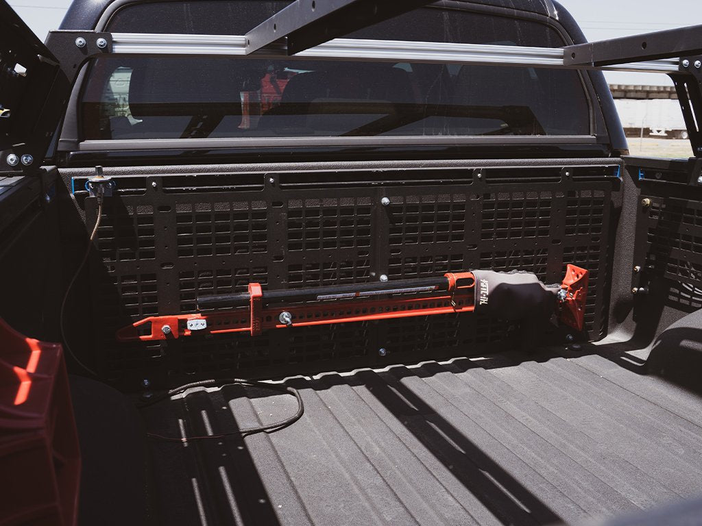 Front Bed MOLLE System | Toyota Tundra 2014-2021