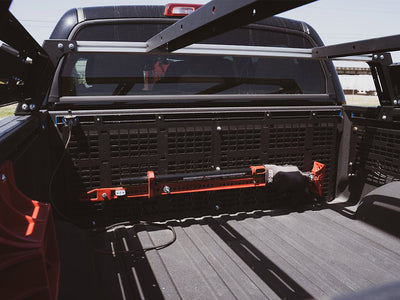 Front Bed MOLLE System | Toyota Tundra 2014-2021