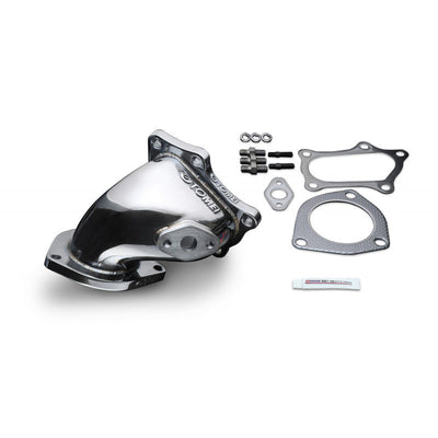 Tomei Turbine Outlet Pipe Kit Expreme 1jz-gte (Previous Part Number 424001)