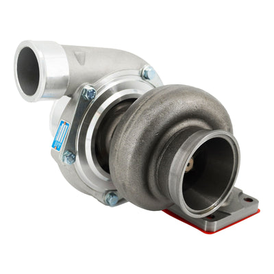 GT35 GTX3582 Billet Wheel Turbo .82 A/R T4 Vband Turbine Housing Anti-Surge 6262