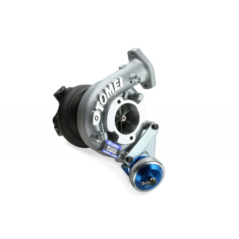 Tomei Turbocharger kit repair part arms actuator