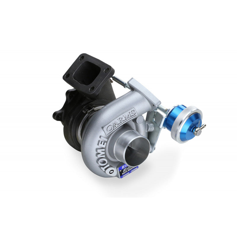 Tomei Turbocharger kit repair part arms actuator
