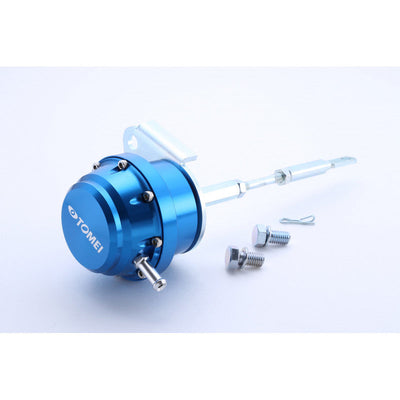 Tomei Turbocharger kit repair part arms actuator