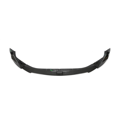 Prepreg Carbon Fiber TCH Front Lip for BMW G80 M3 G82 G83 M4