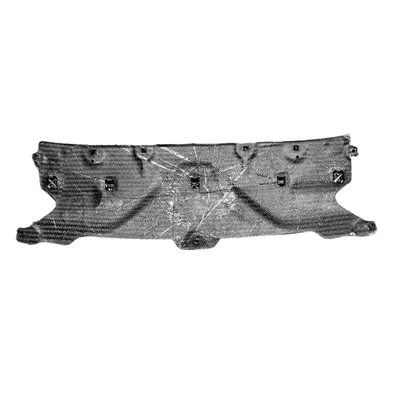 Carbon Fiber Coolant Shroud Cover for BMW F90 M5