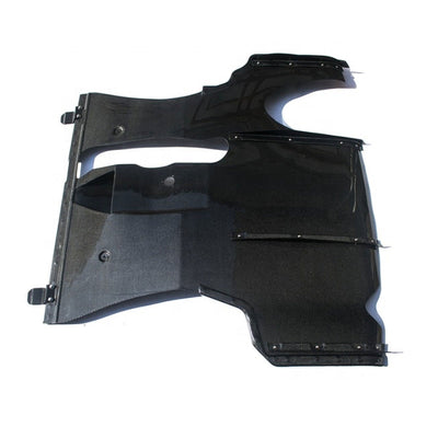 Carbon Fiber VSP Style Rear Bumper Rear Diffuser for Nissan Skyline R34 GTR
