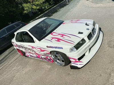 Universal Splitters