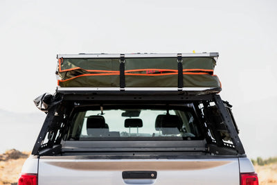 ROAM The Vagabond Rooftop Tent