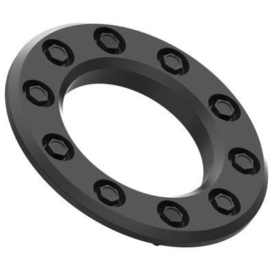 V02 UTV Wheel Inner Ring