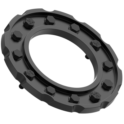 V08 UTV Wheel Inner Ring