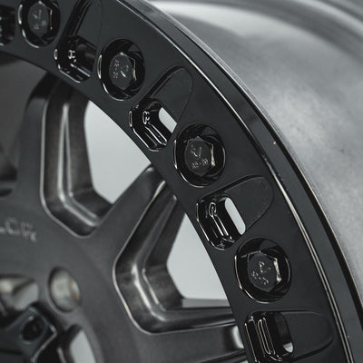 VBR30 UTV Wheel Beadlock Ring GB