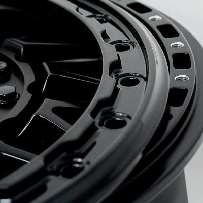 VBR20 UTV Wheel Beadlock Ring GB