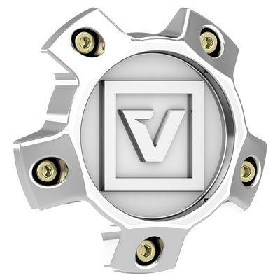 VCAP2 Center Cap Raw