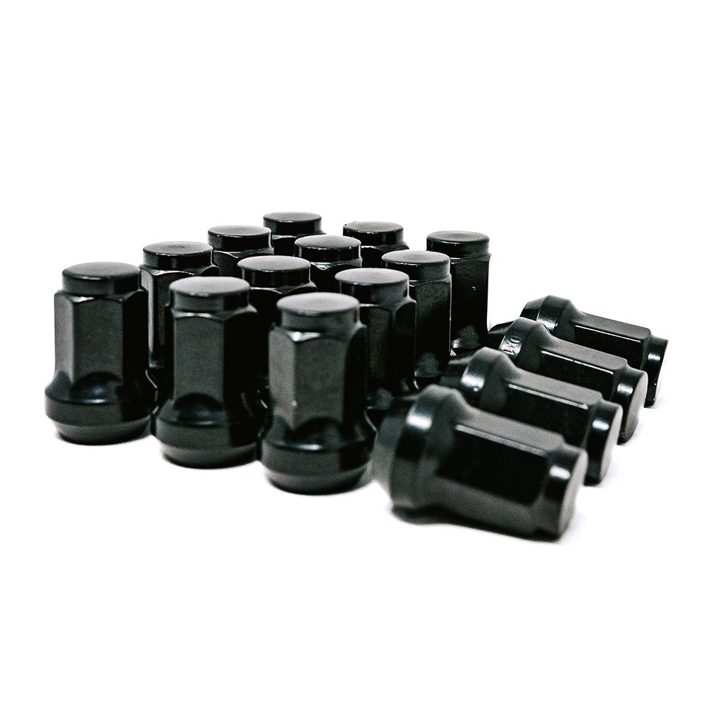 10x1.25 UTV Wheels Lug Kit (4-Lug)