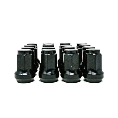 10x1.25 UTV Wheels Lug Kit (4-Lug)