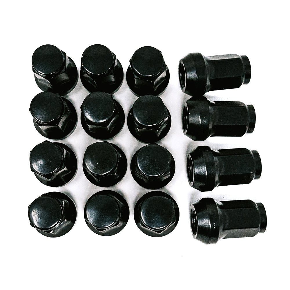 10x1.25 UTV Wheels Lug Kit (4-Lug)