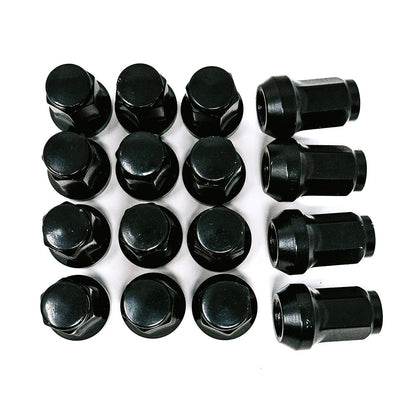 10x1.25 UTV Wheels Lug Kit (4-Lug)