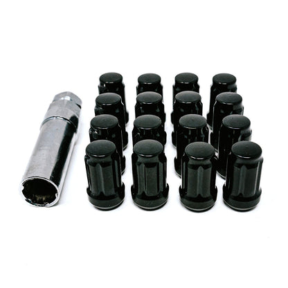 12x1.25 UTV Wheels Lug Kit (4-Lug)