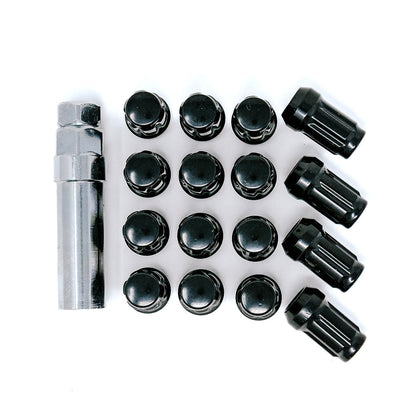 12x1.25 UTV Wheels Lug Kit (4-Lug)