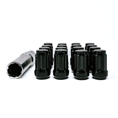 12x1.25 UTV Wheels Lug Kit (4-Lug)