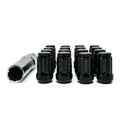 12x1.25 UTV Wheels Lug Kit (4-Lug)