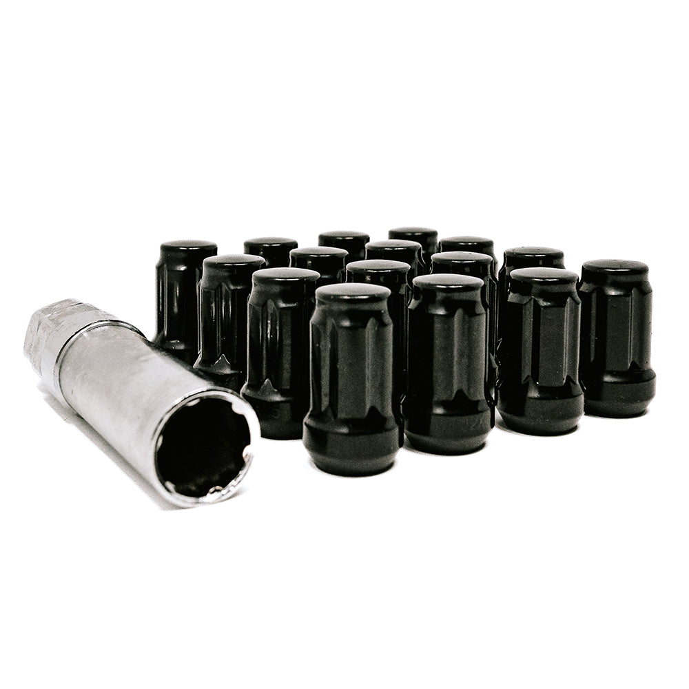 12x1.25 UTV Wheels Lug Kit (4-Lug)