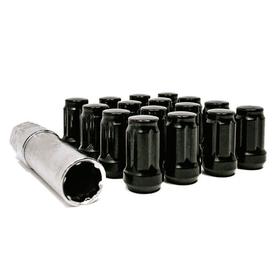 12x1.25 UTV Wheels Lug Kit (4-Lug)