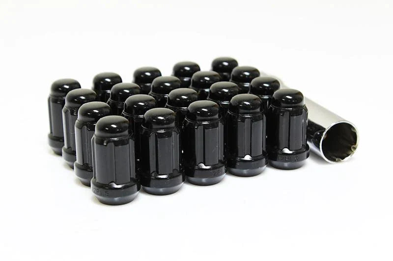 12x1.25 UTV Wheels Lug Kit (5-Lug)